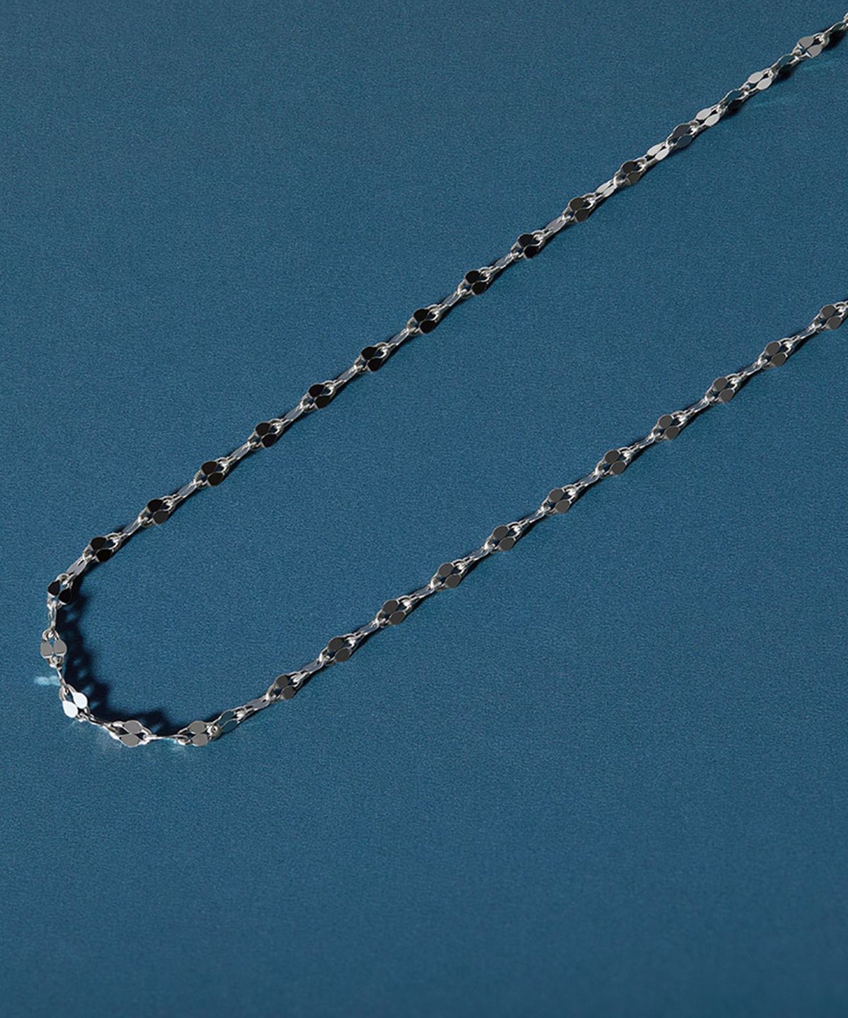 엘렌쥬얼리(HELENE JEWELRY) 실버 Silver 925 잠자리 체인 은 팔찌
