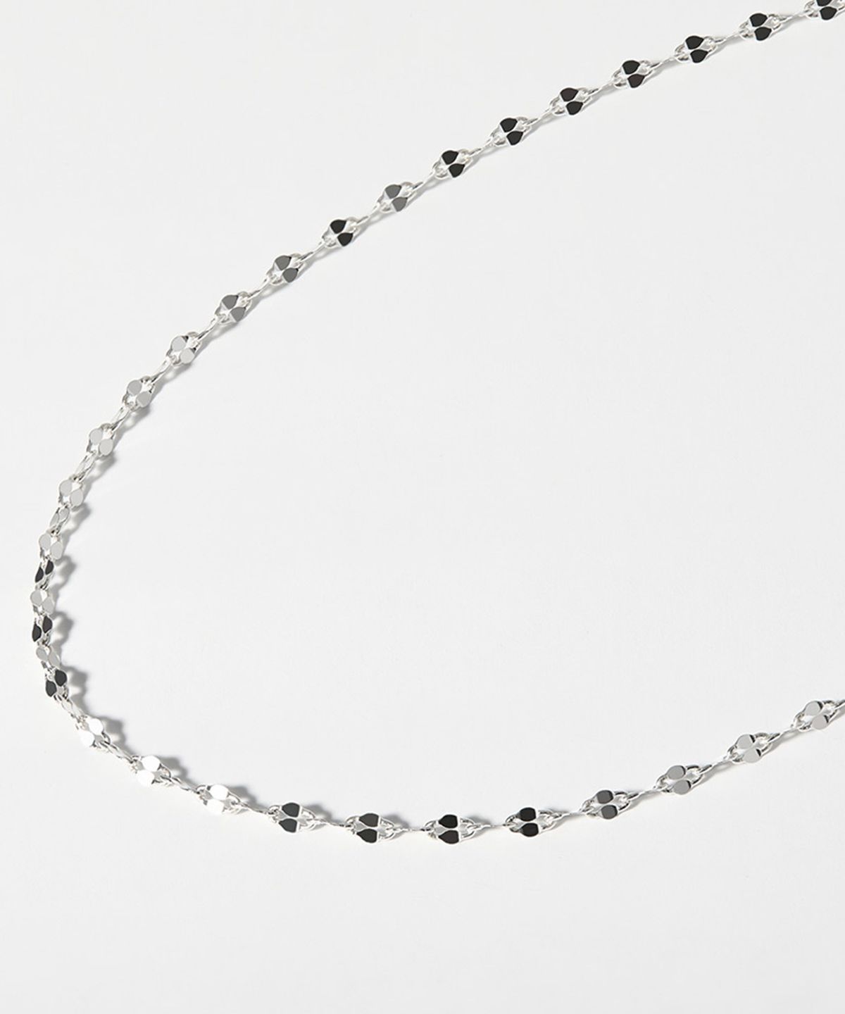 엘렌쥬얼리(HELENE JEWELRY) 실버 Silver 925 잠자리 체인 은 팔찌