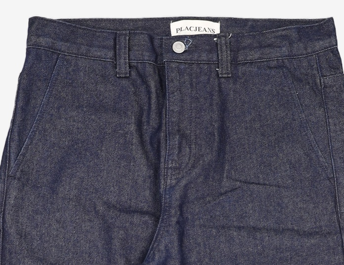 플랙(PLAC) BUSINESS B05 022 TAPERED ONE WASHING 32