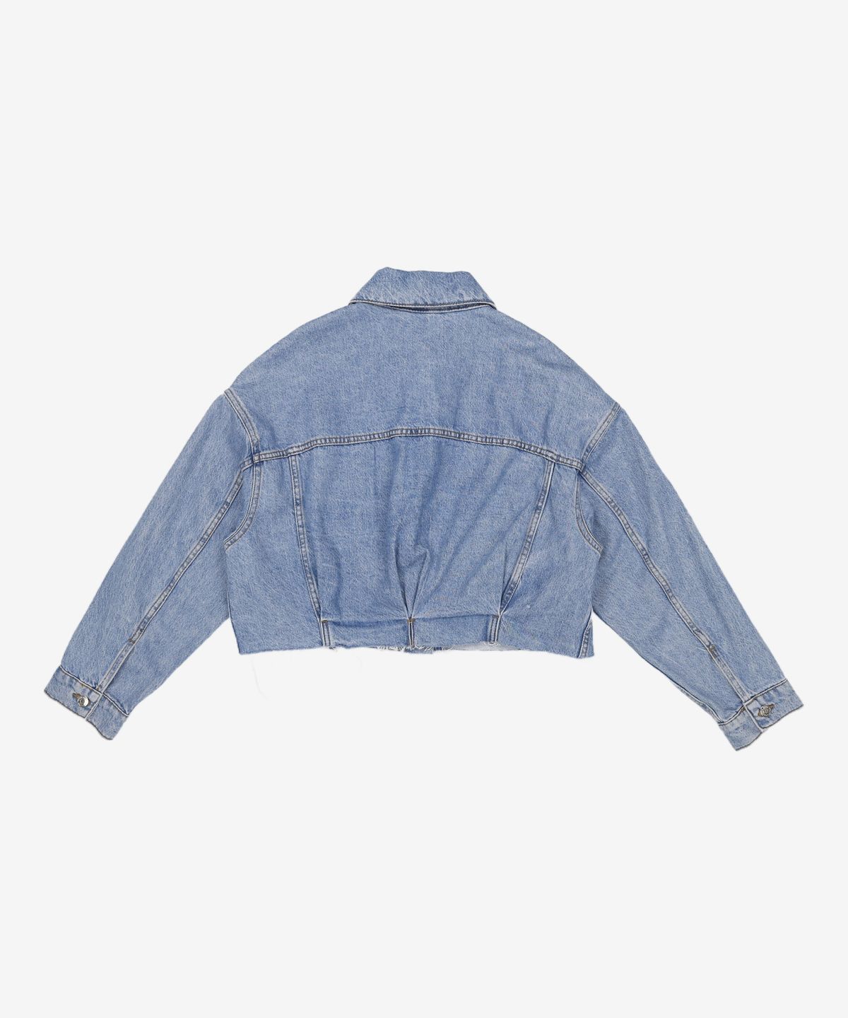자라(ZARA) 데님/트러커 재킷 S