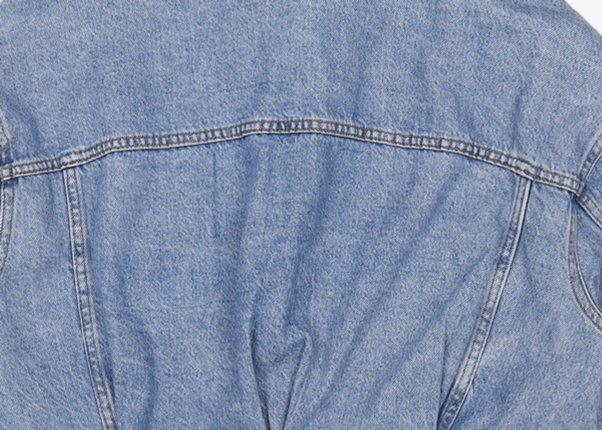 자라(ZARA) 데님/트러커 재킷 S
