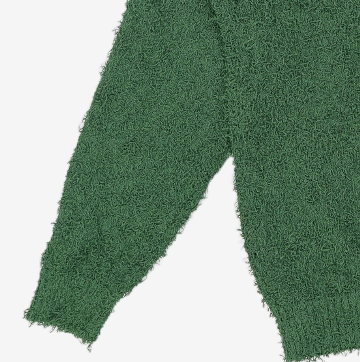 니티드(KNITTED) 카디건 L
