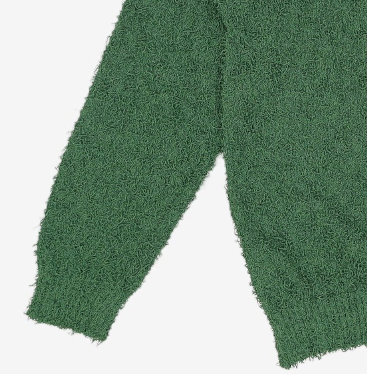니티드(KNITTED) 카디건 L