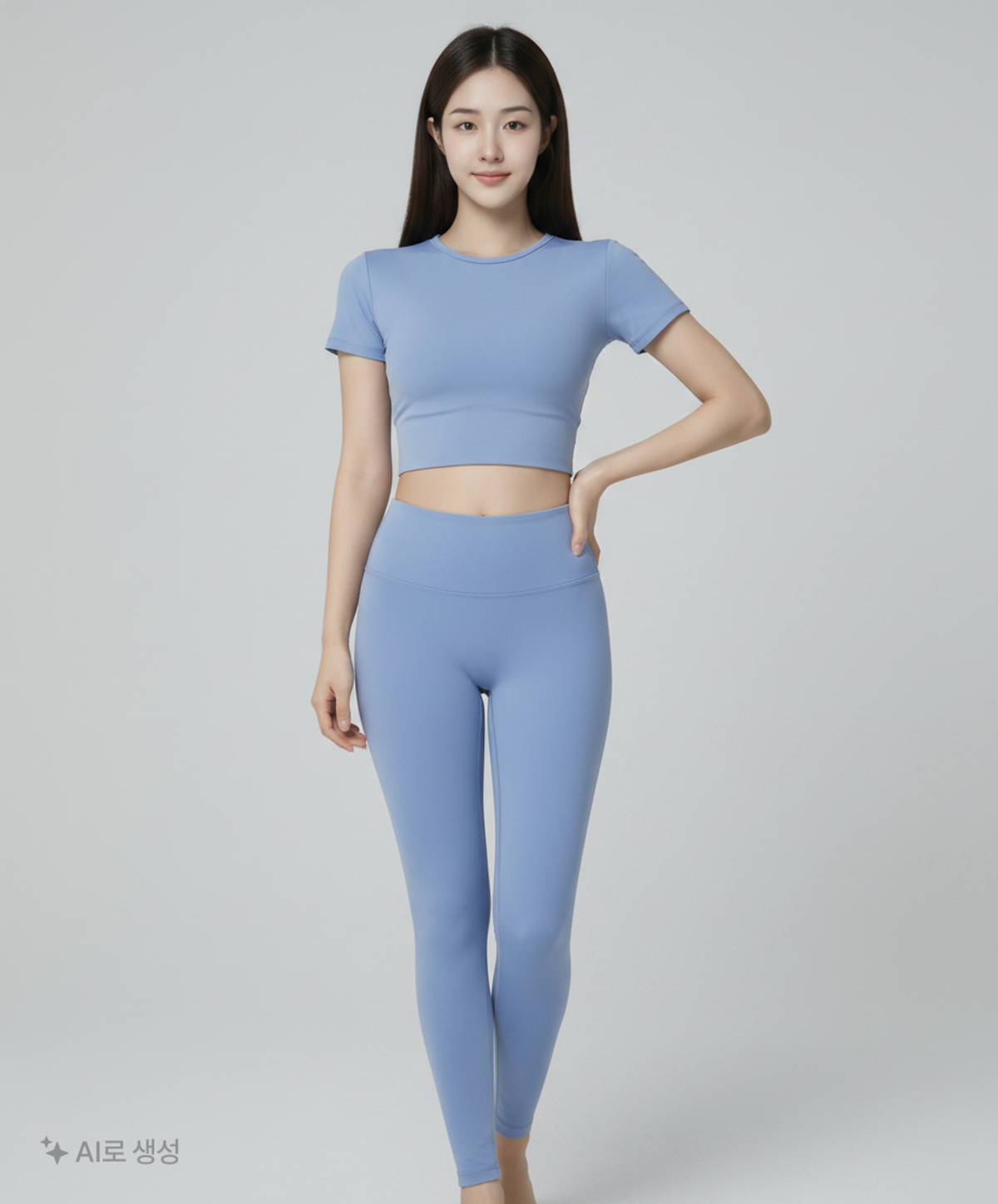 뮬라웨어(MULAWEAR) 레깅스 4