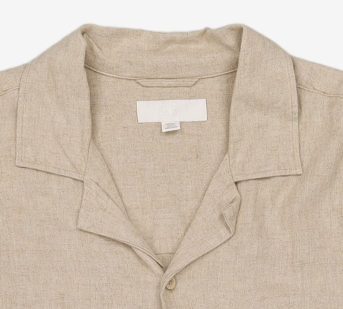 자라(ZARA) 캐주얼 셔츠 L