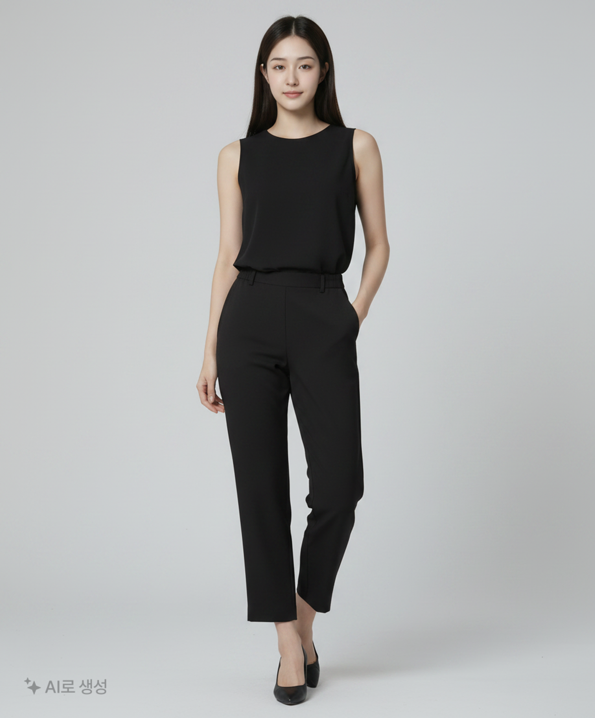 드로우핏(DRAW FIT) 슈트 팬츠/슬랙스 M