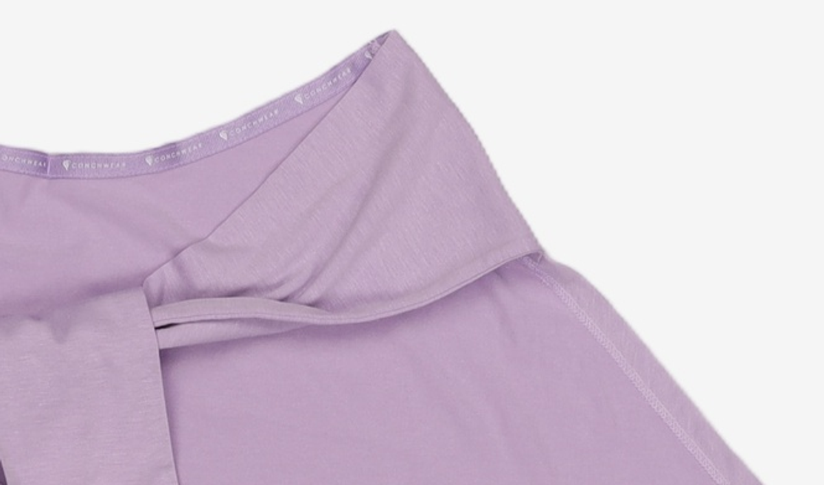 콘치웨어(CONCHWEAR) 미니스커트 FREE