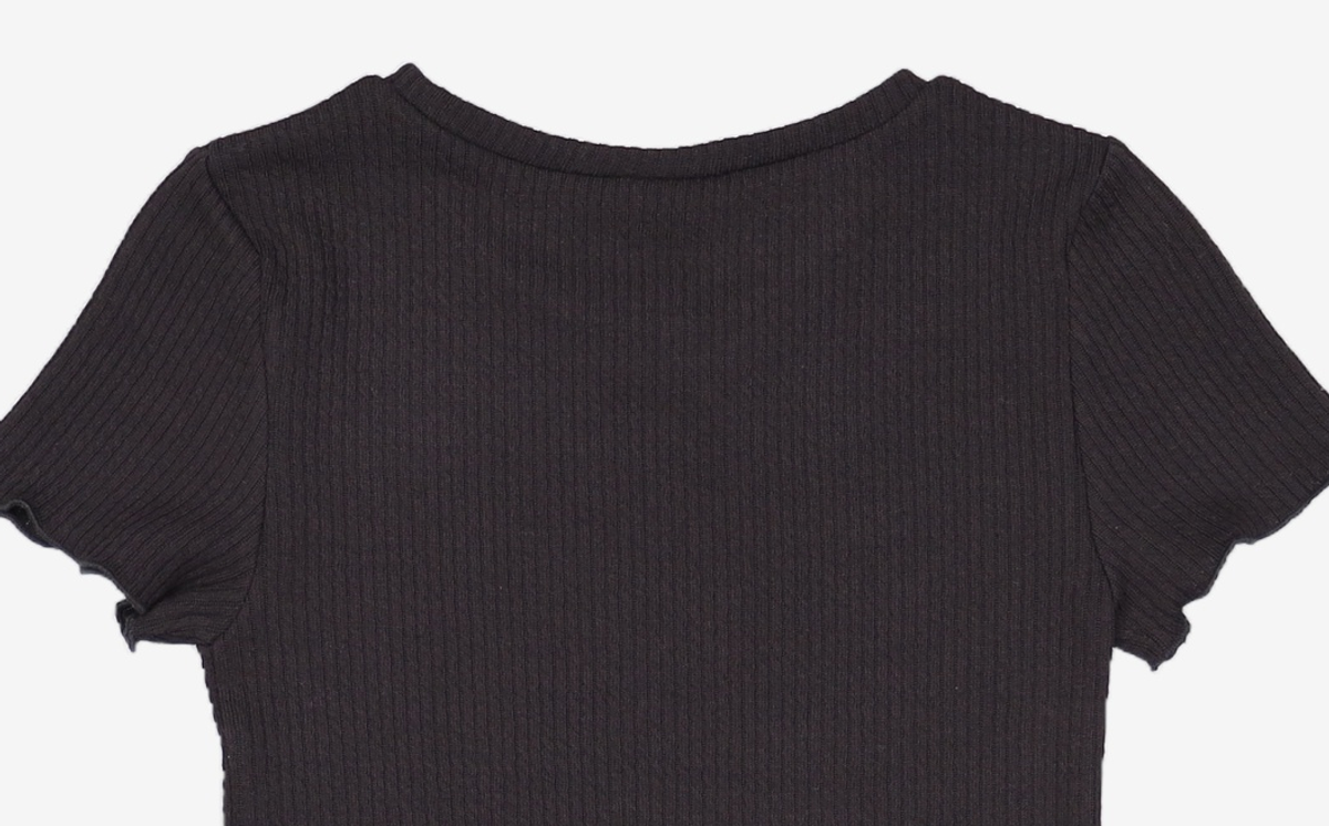 오디너리 홀리데이(ORDINARY HOLIDAY) 골지져지가디건세트 RIB JERSEY CARDIGAN SET FREE