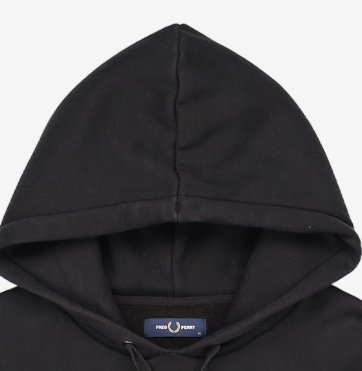 프레드페리(FRED PERRY) 후드 티셔츠 XL