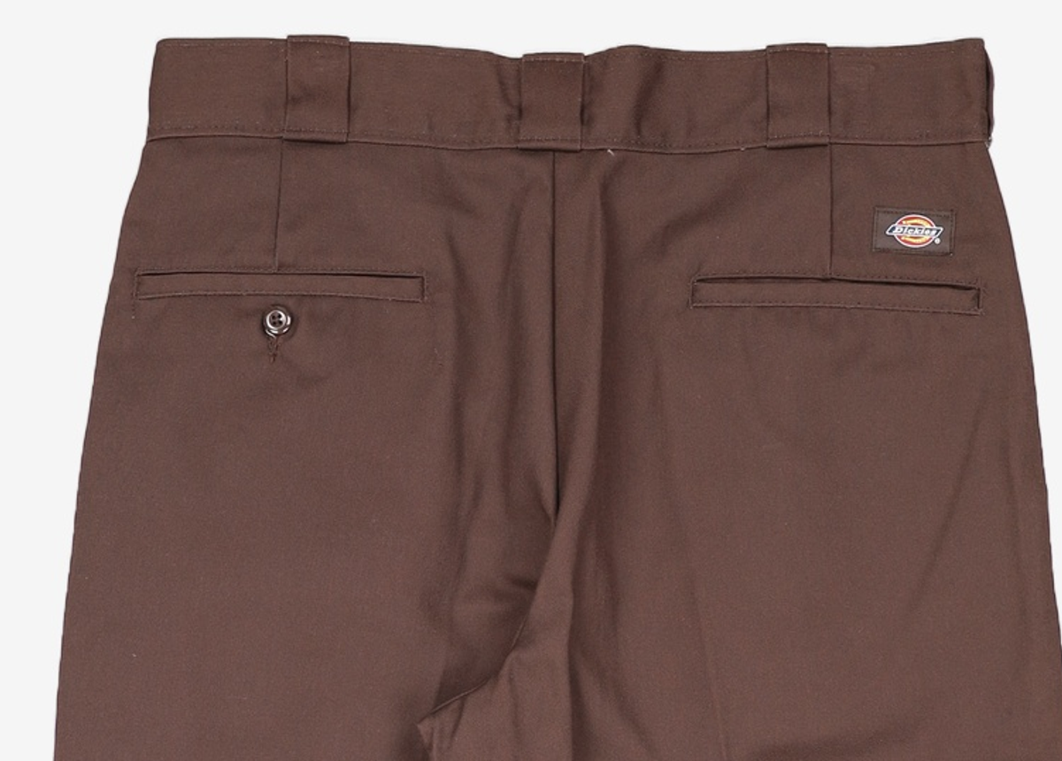 디키즈(DICKIES) 코튼 팬츠 L