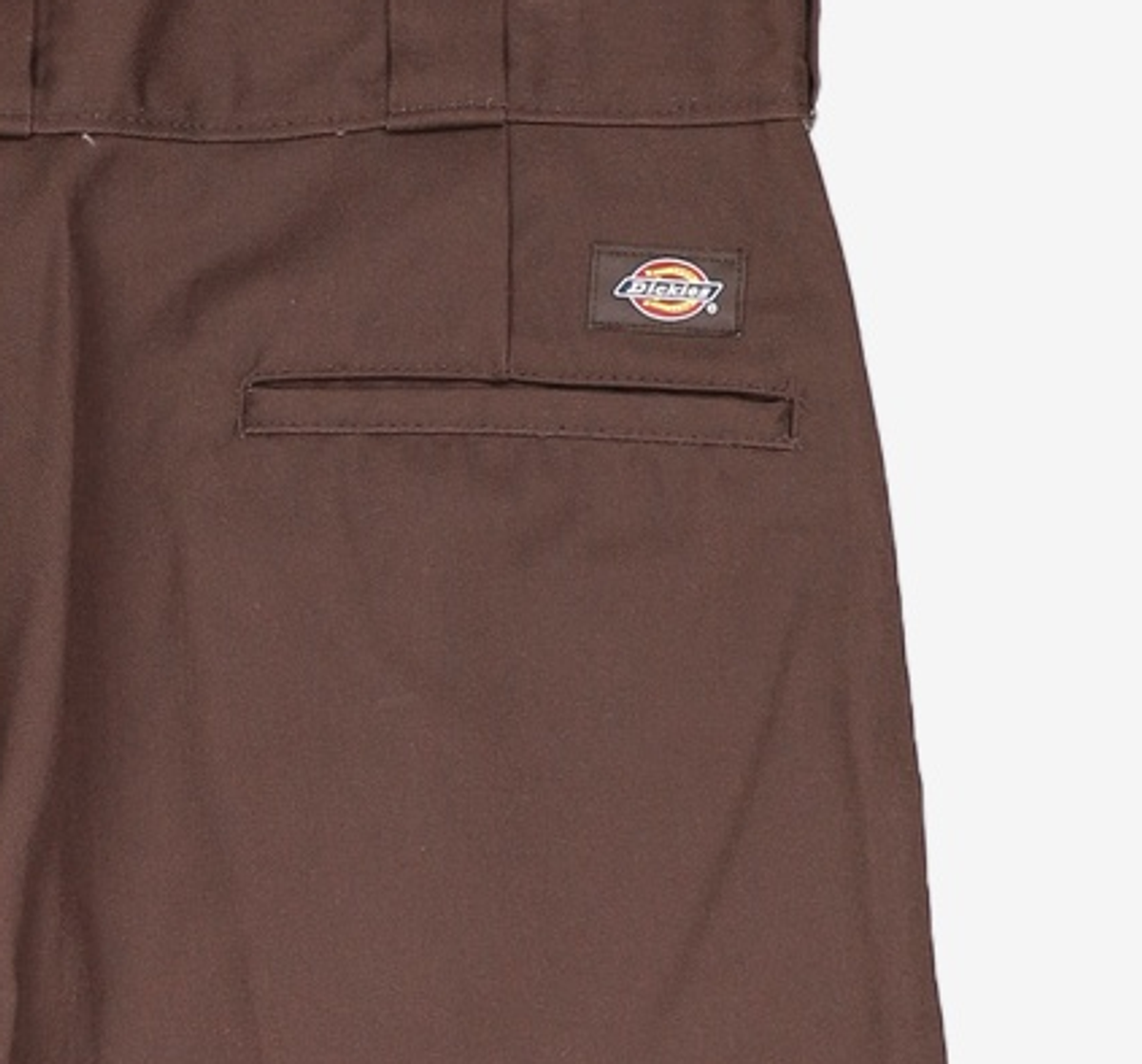 디키즈(DICKIES) 코튼 팬츠 L