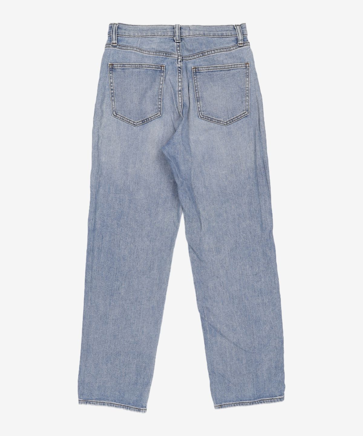 유니클로(UNIQLO) 청/데님 팬츠 26