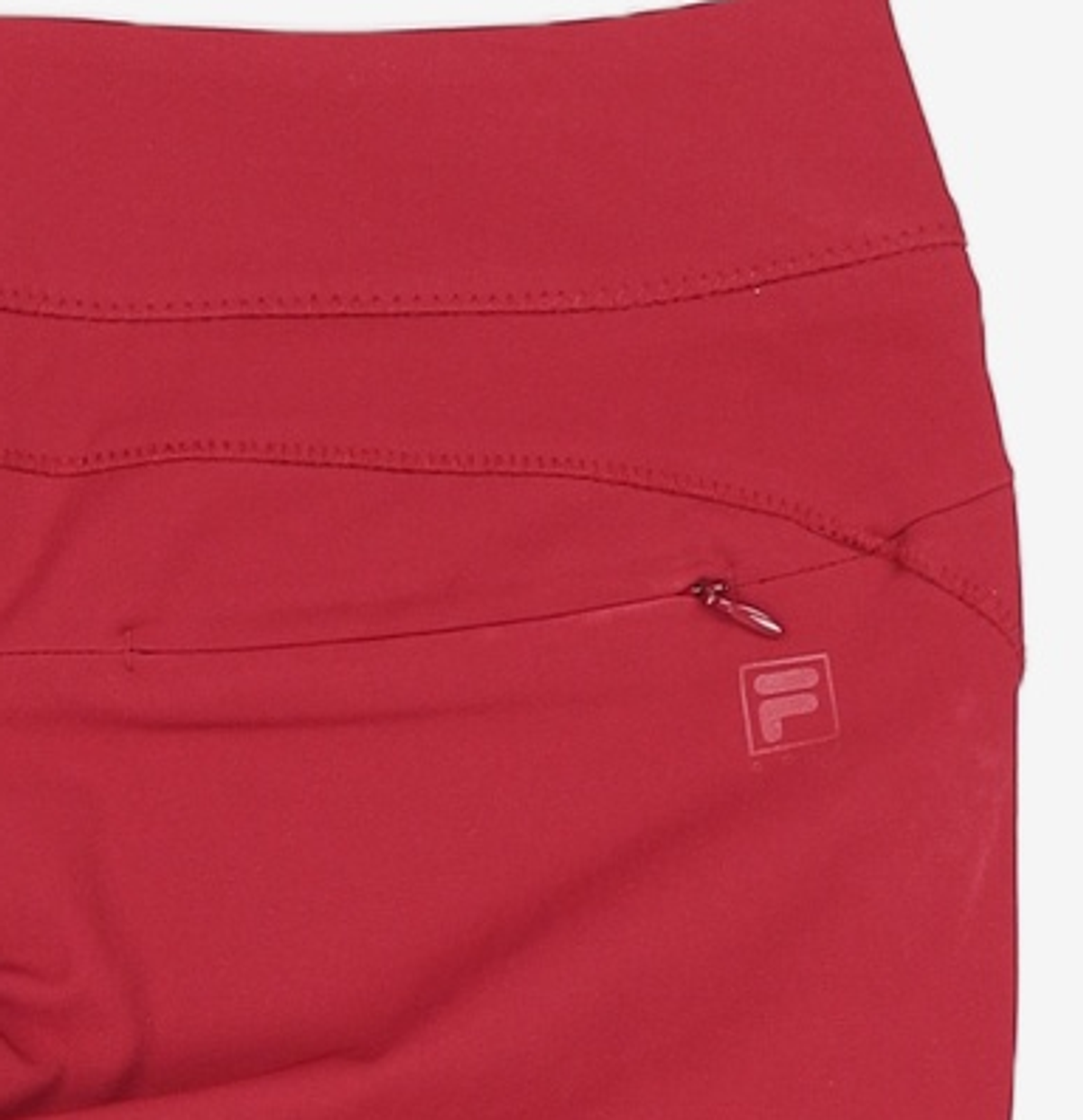 휠라 골프(FILA GOLF) 코튼 팬츠 70