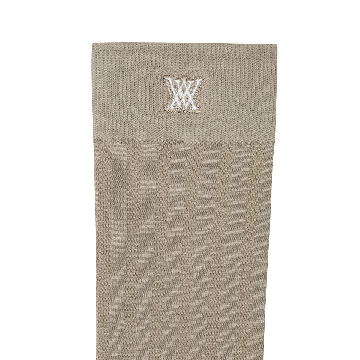 어뉴골프(ANEW GOLF) WOMEN COLOR POP KNEE SOCKS_BE