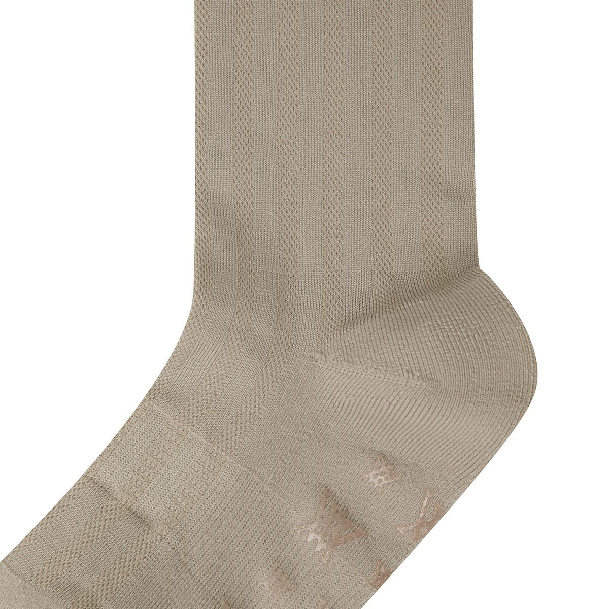 어뉴골프(ANEW GOLF) WOMEN COLOR POP KNEE SOCKS_BE