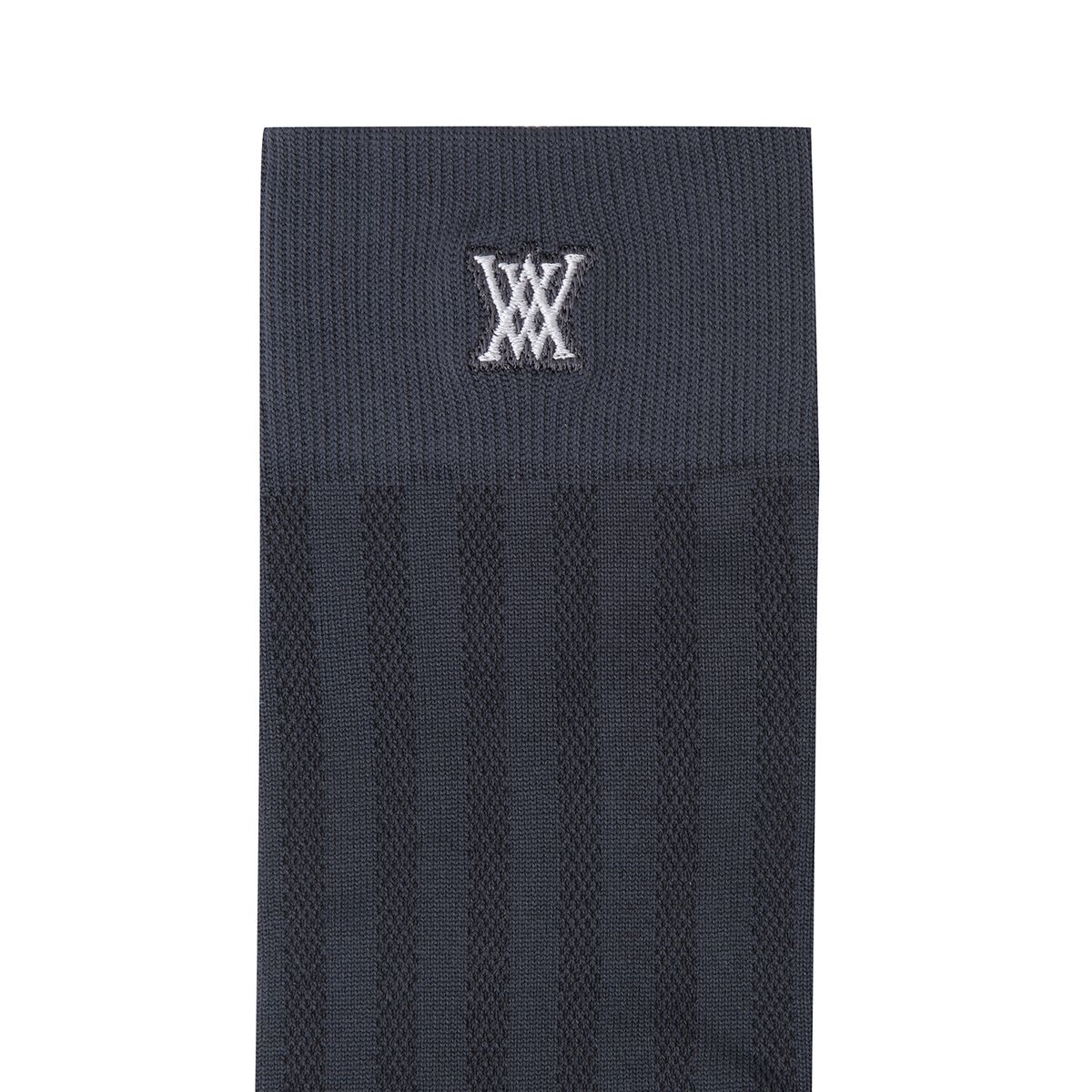 어뉴골프(ANEW GOLF) WOMEN COLOR POP KNEE SOCKS_CG