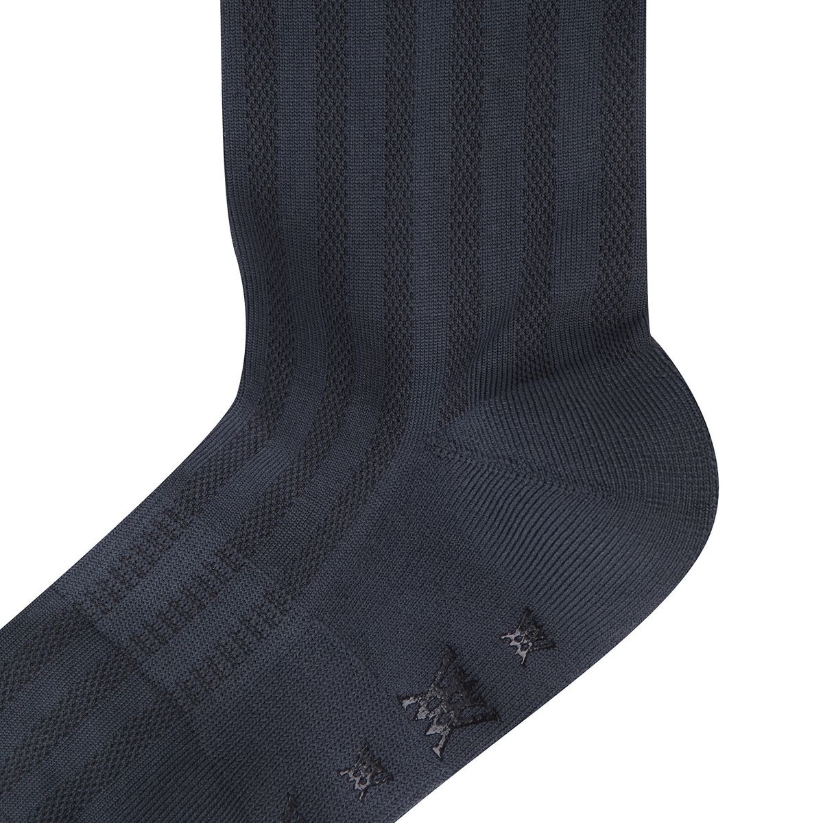 어뉴골프(ANEW GOLF) WOMEN COLOR POP KNEE SOCKS_CG