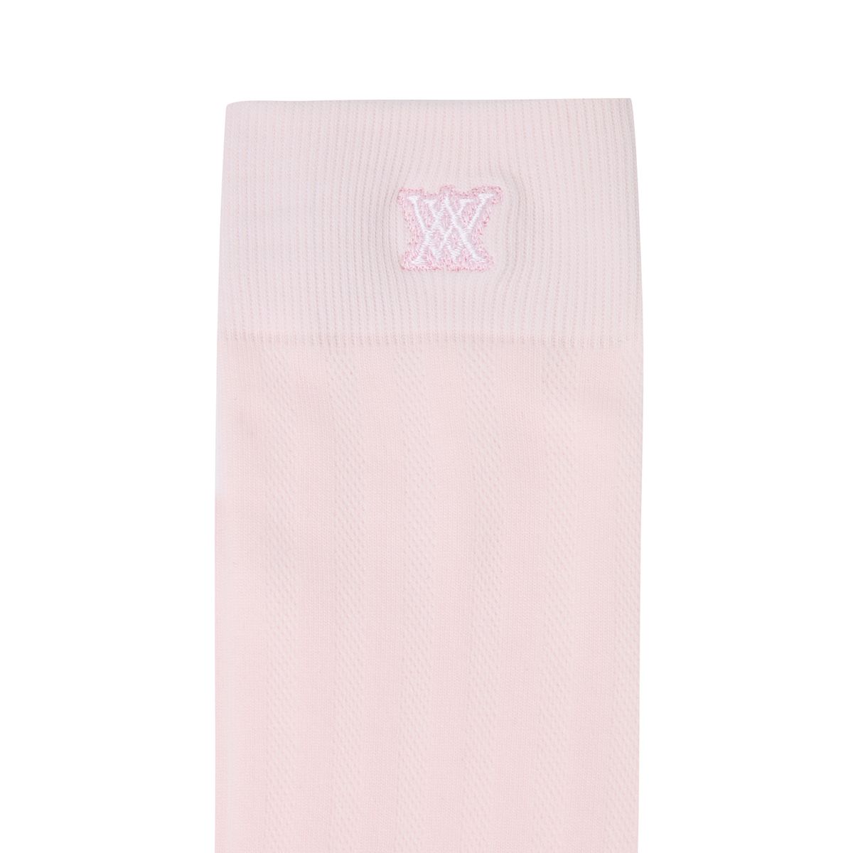 어뉴골프(ANEW GOLF) WOMEN COLOR POP KNEE SOCKS_LP