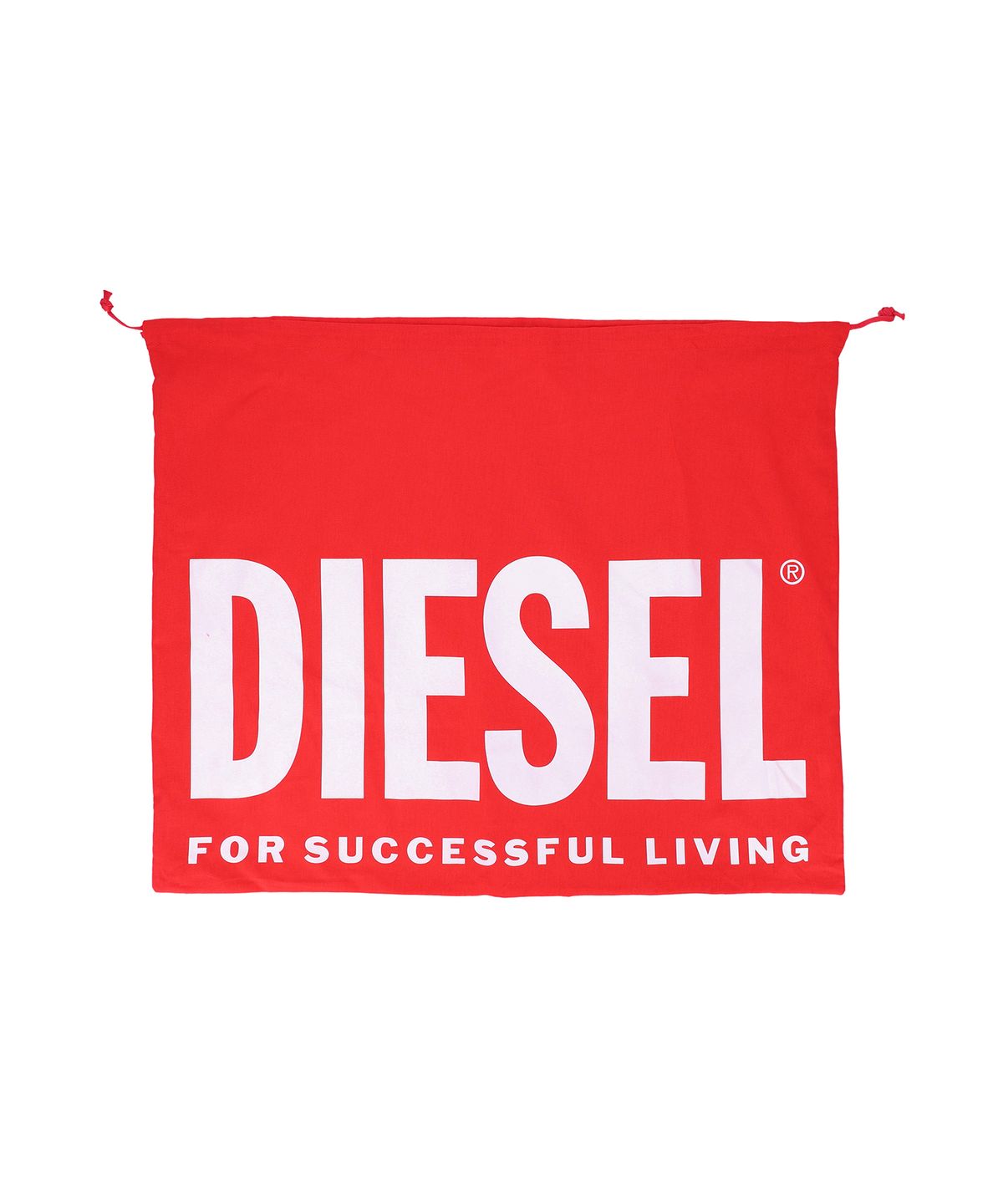 디젤(DIESEL) 참-D-L 숄더백 - 블루 / X09782P5570HA001