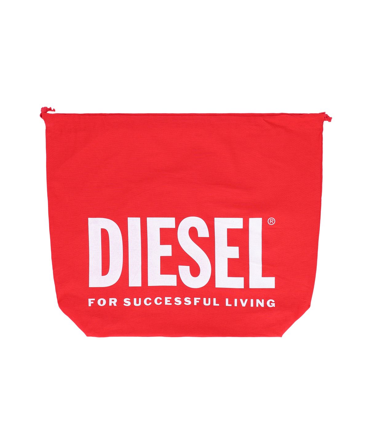디젤(DIESEL) 1DR DOME 숄더백 - 베이지 / X10674P9026T2169
