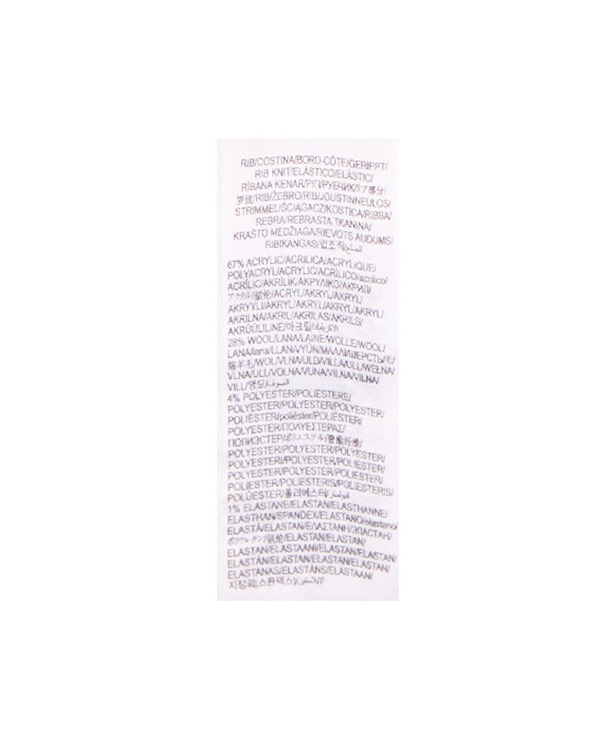 디젤(DIESEL) W-쿤스트 체크 플라넬 봄버 재킷 - 그레이:블랙 / A227850CJCL9XXA