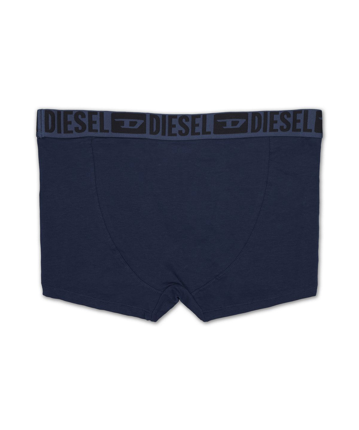 디젤(DIESEL) MIKE-D-코어 박서 브리프 3팩 드로즈 - 블루:블랙 / A220830EGCIE4868