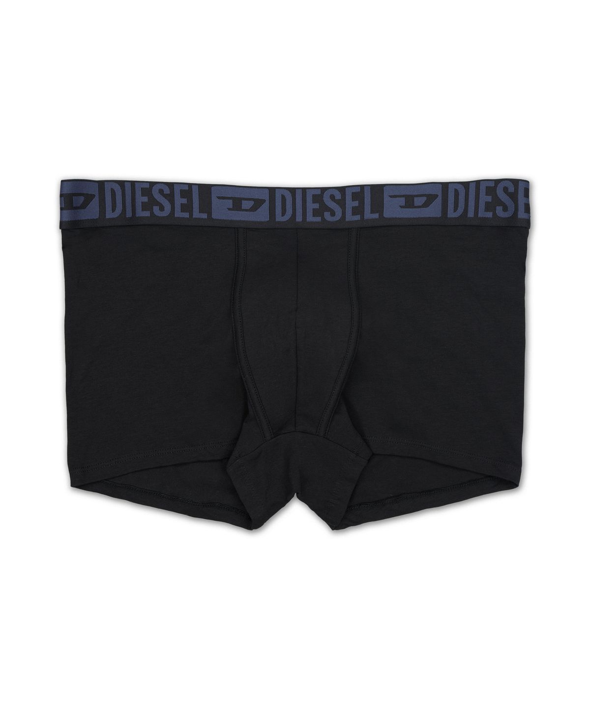 디젤(DIESEL) MIKE-D-코어 박서 브리프 3팩 드로즈 - 블루:블랙 / A220830EGCIE4868