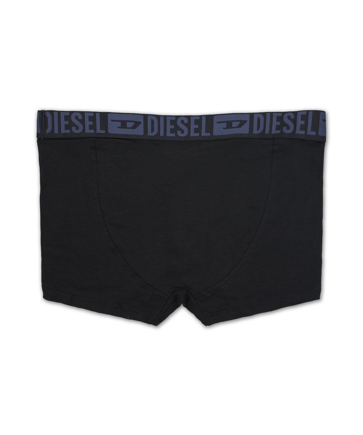 디젤(DIESEL) MIKE-D-코어 박서 브리프 3팩 드로즈 - 블루:블랙 / A220830EGCIE4868