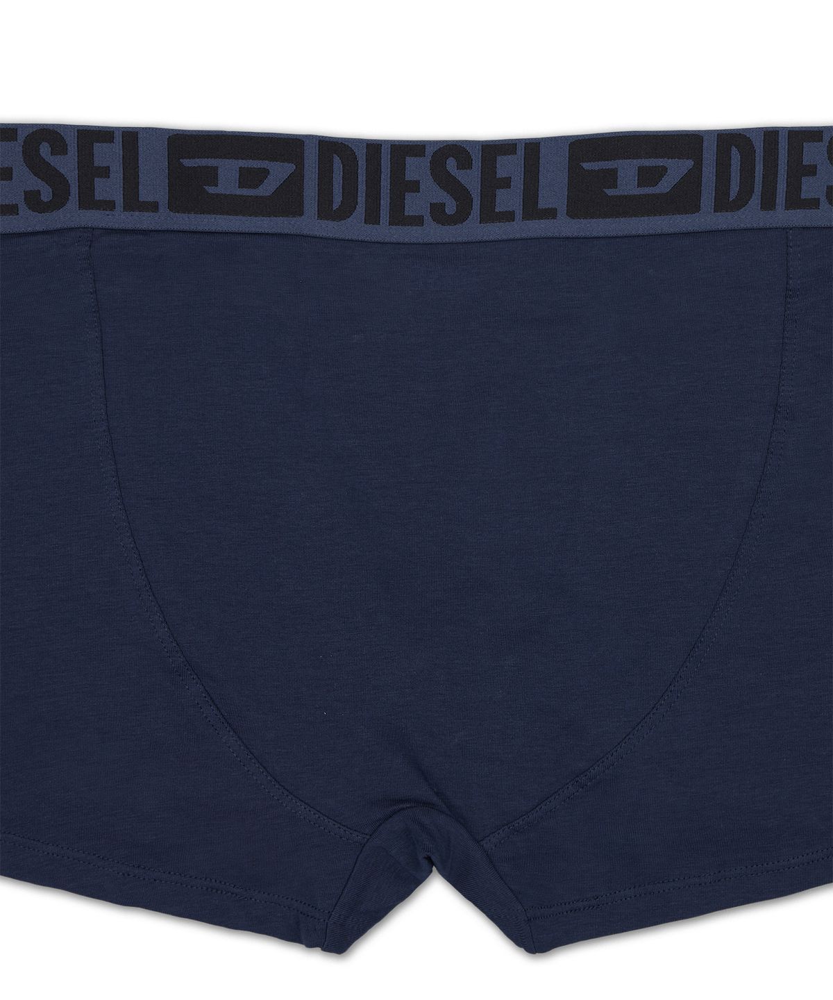 디젤(DIESEL) MIKE-D-코어 박서 브리프 3팩 드로즈 - 블루:블랙 / A220830EGCIE4868