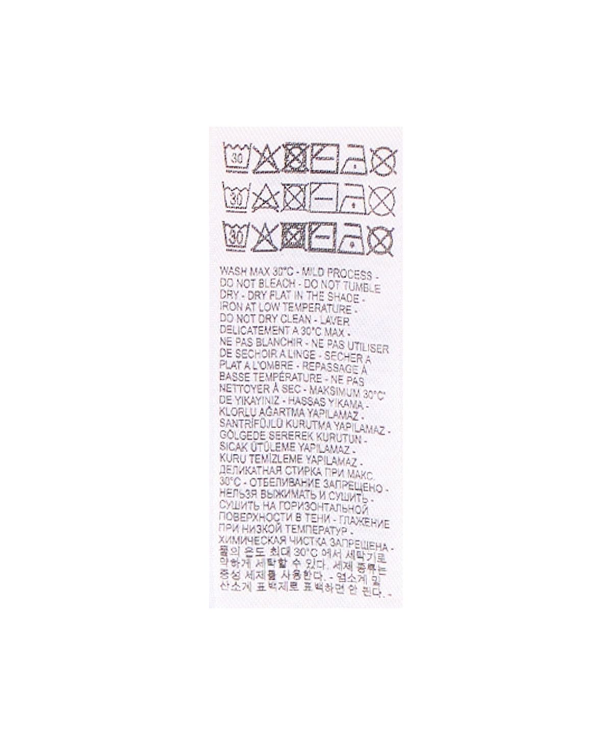 디젤(DIESEL) F-엘리시-AA2 집업 후드 - 다크 그레이 / A240680EFBJ65BA