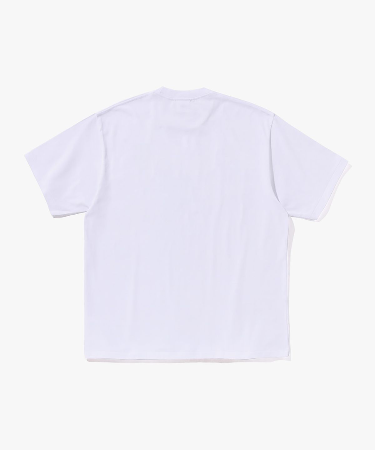 베이프(BAPE) 스트로베리 BY BATHING APE 릴렉스드 핏 티셔츠(M) WHITE