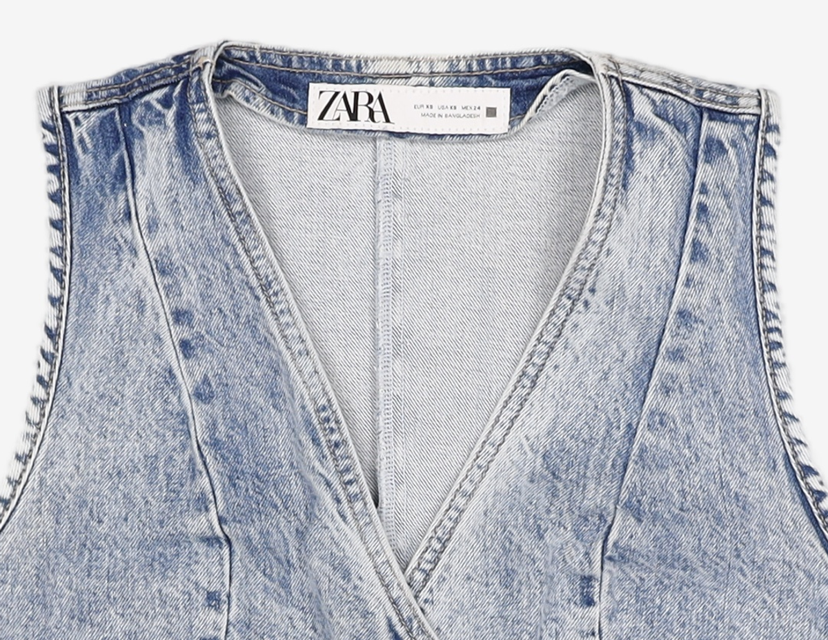 자라(ZARA) 베스트 XS