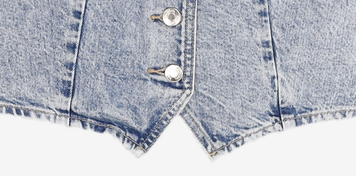 자라(ZARA) 베스트 XS