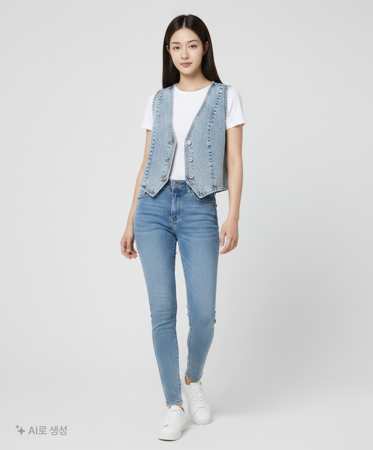자라(ZARA) 베스트 XS