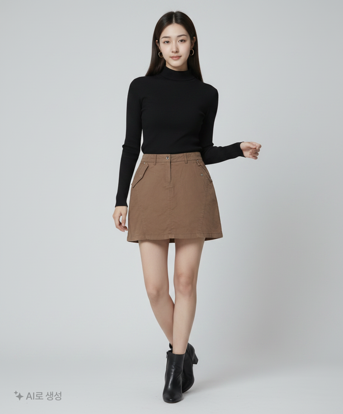 링스골프(Lynx GOLF) 미니스커트 67