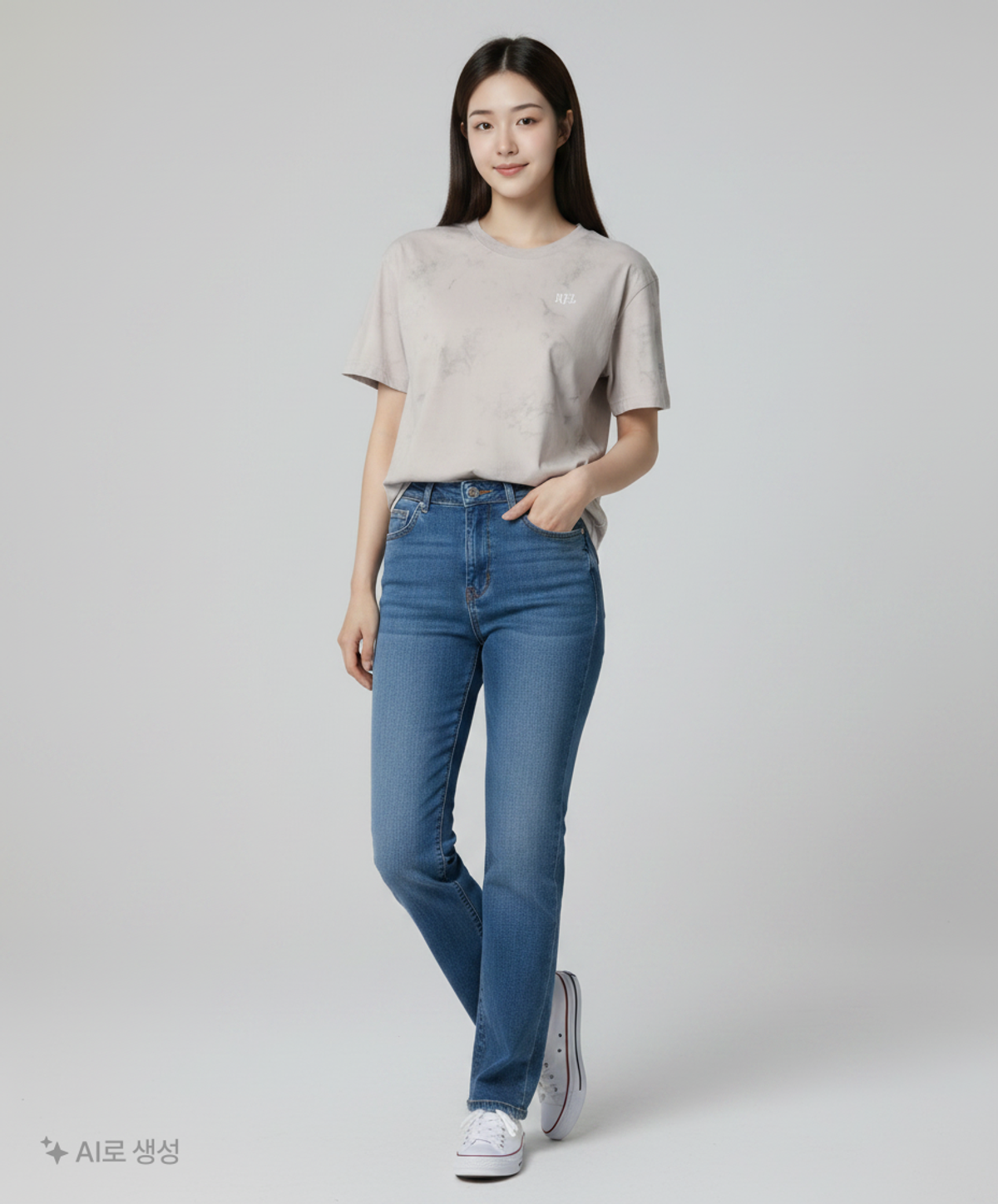 엔에프엘(NFL) 엔에프엘 퍼스트다운 티셔츠  EGREY XS
