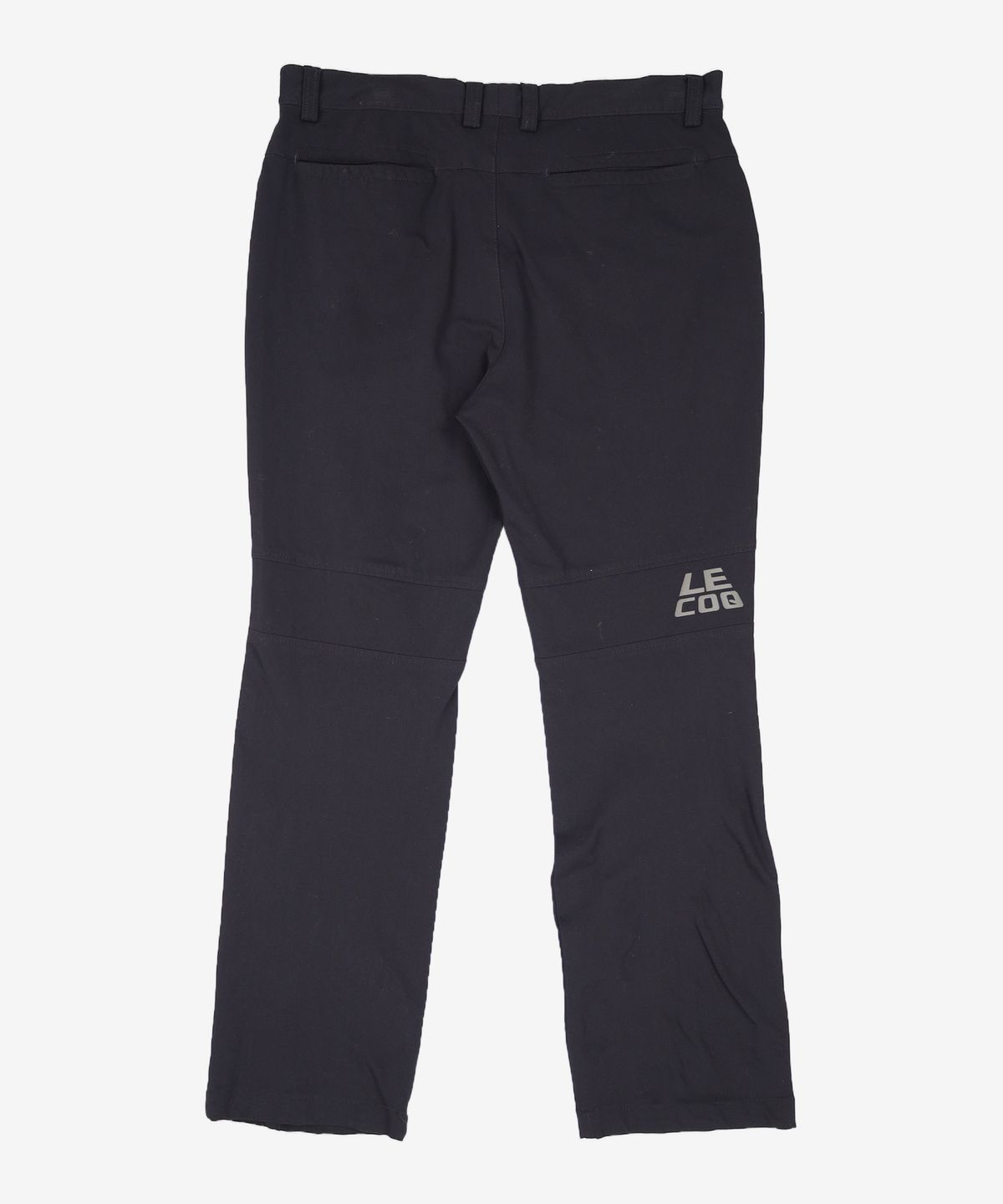 르꼬끄 스포르티브(LE COQ SPORTIF) 코튼 팬츠 85