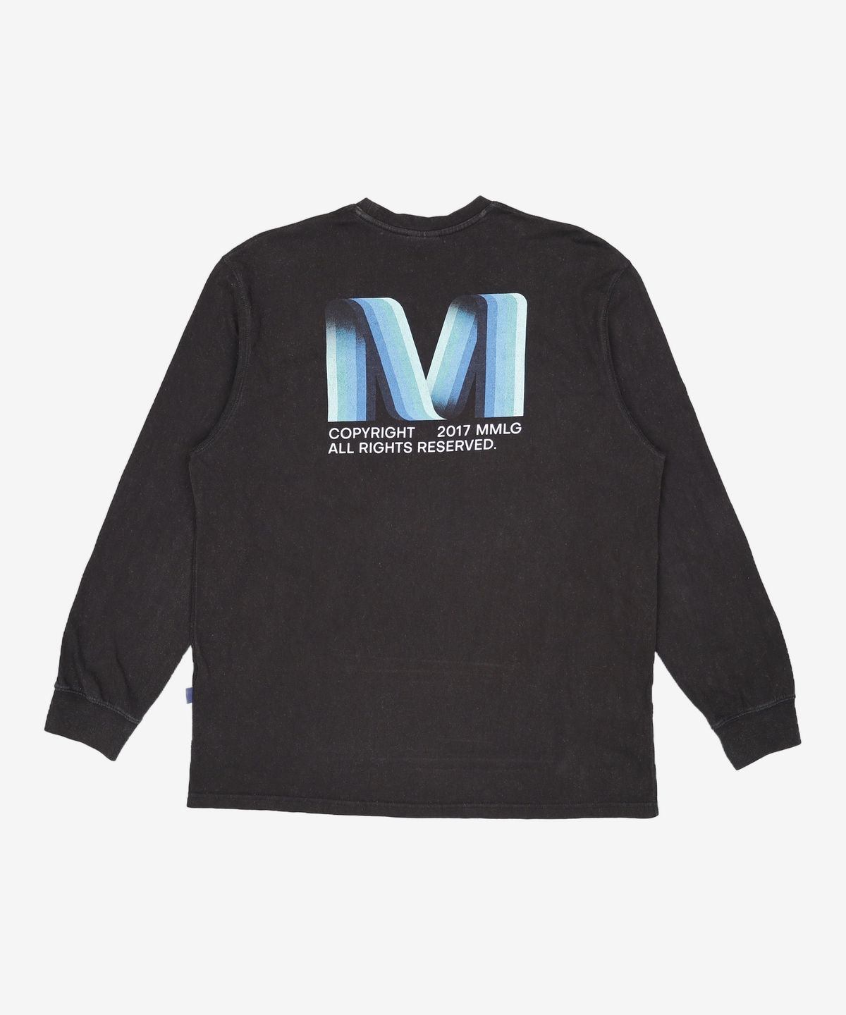 엠엠엘지(MMLG) [Mmlg] RAINBOW M LSV-T (BLACK) L