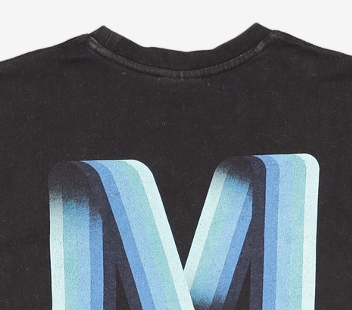 엠엠엘지(MMLG) [Mmlg] RAINBOW M LSV-T (BLACK) L