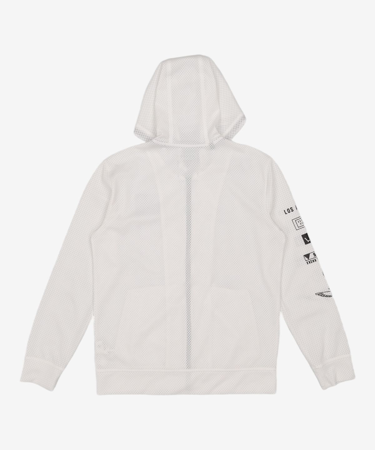 게스(GUESS) 후드 집업 XL
