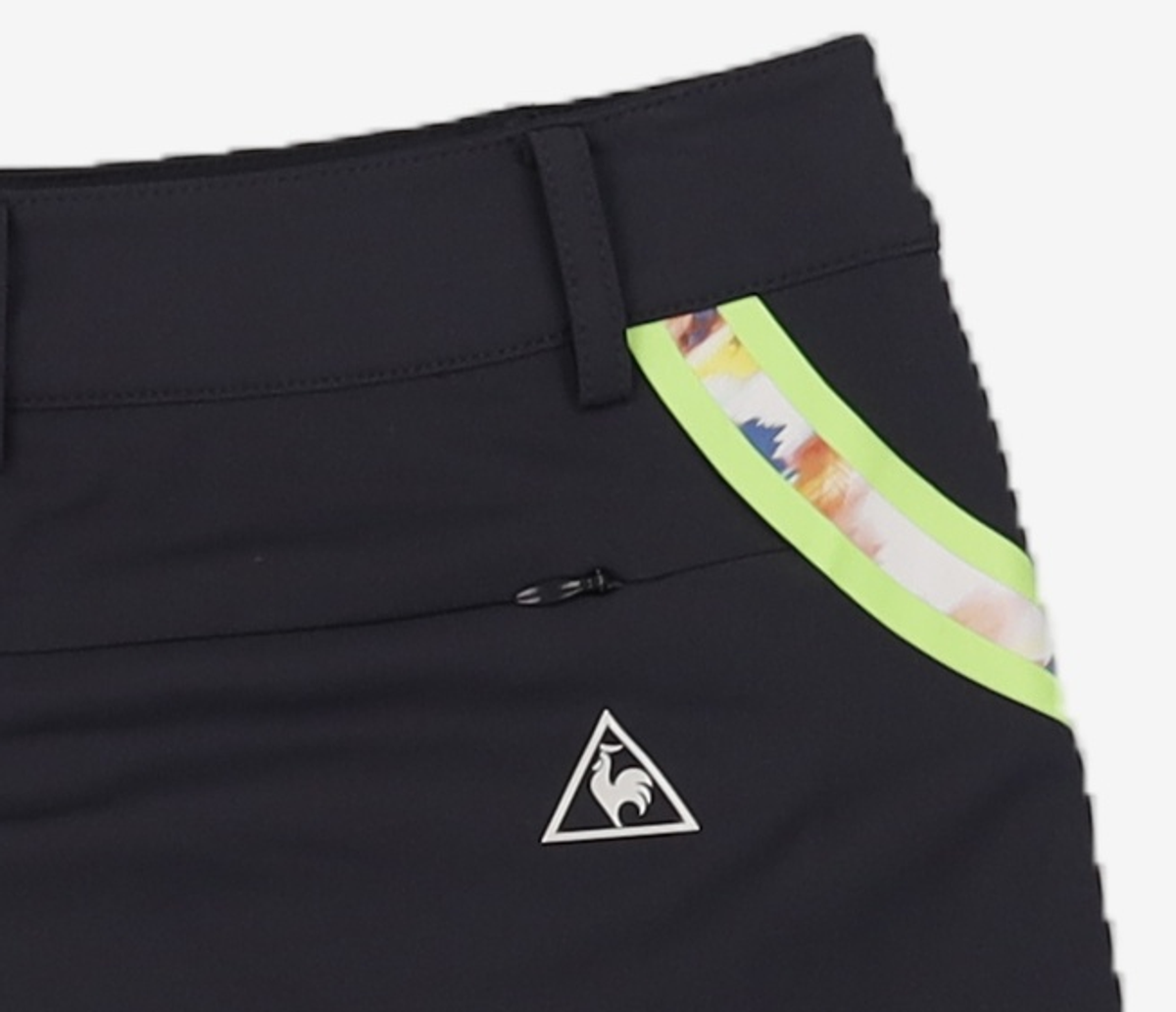 르꼬끄 스포르티브(LE COQ SPORTIF) 미니스커트 65