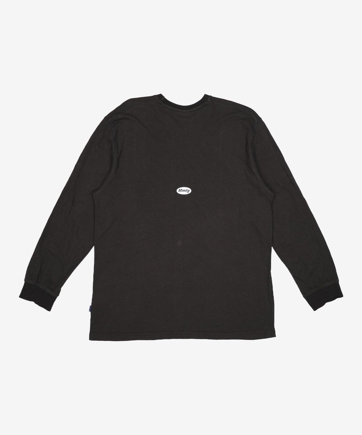 엠엠엘지(MMLG) [Mmlg] I LUV MM LSV-T (BLACK) L