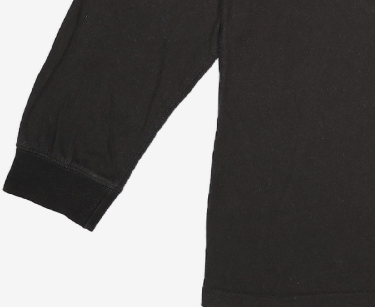 엠엠엘지(MMLG) [Mmlg] I LUV MM LSV-T (BLACK) L