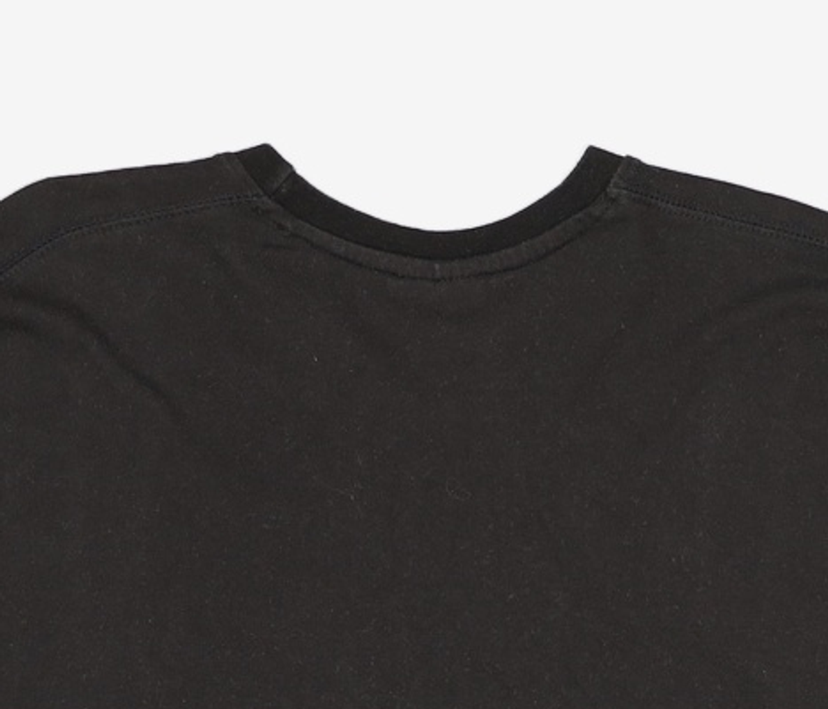엠엠엘지(MMLG) [Mmlg] I LUV MM LSV-T (BLACK) L