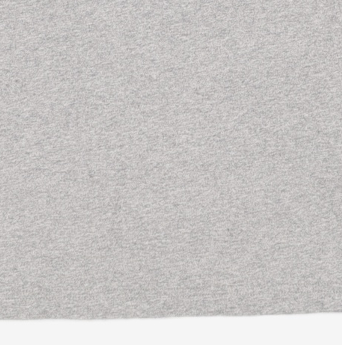 메종 키츠네(MAISON KITSUNE) 폭스헤드 반팔 티셔츠 AM00103KJ0008 H150 GREY L