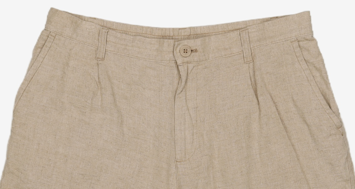자라(ZARA) 숏팬츠 L