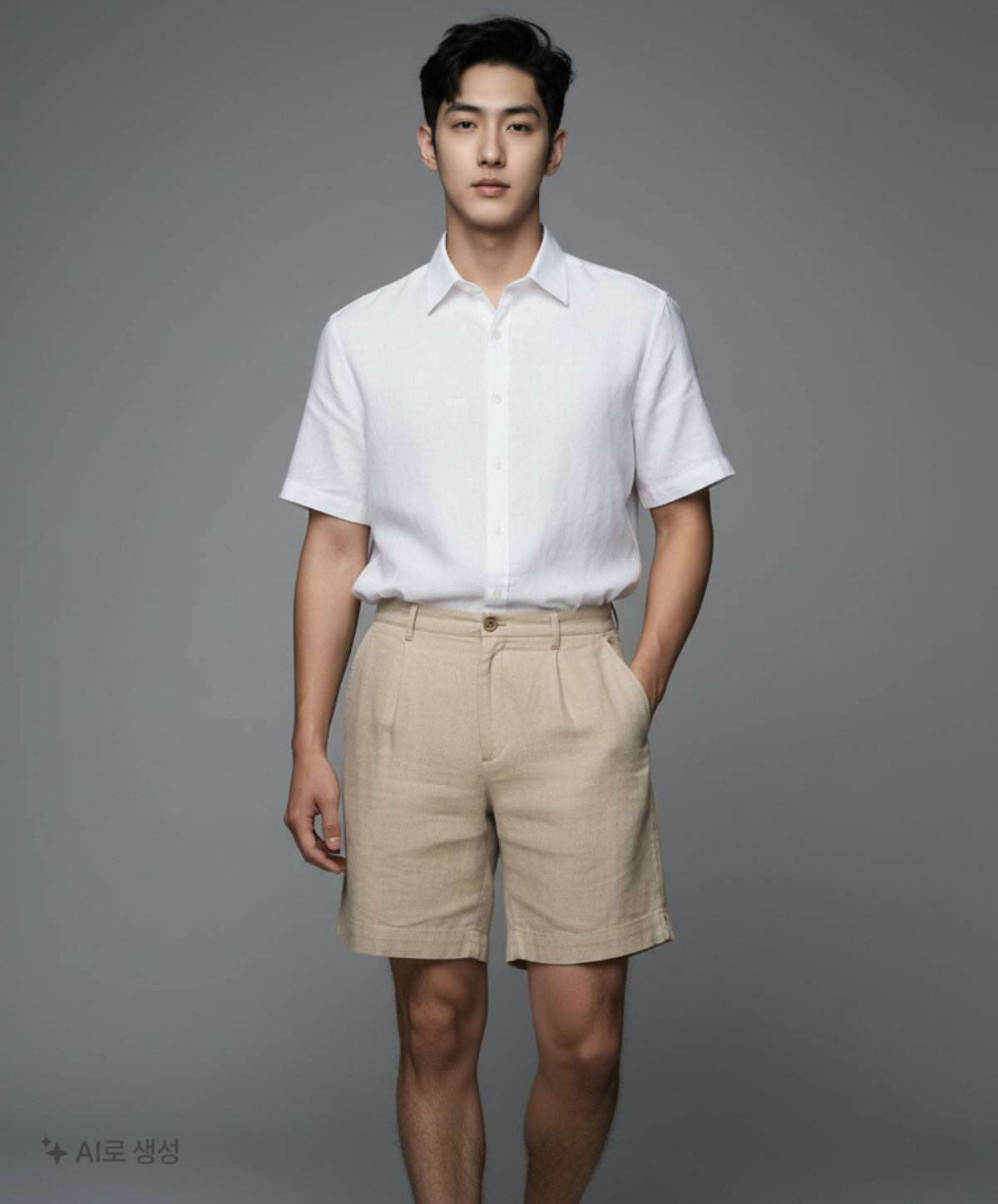 자라(ZARA) 숏팬츠 L