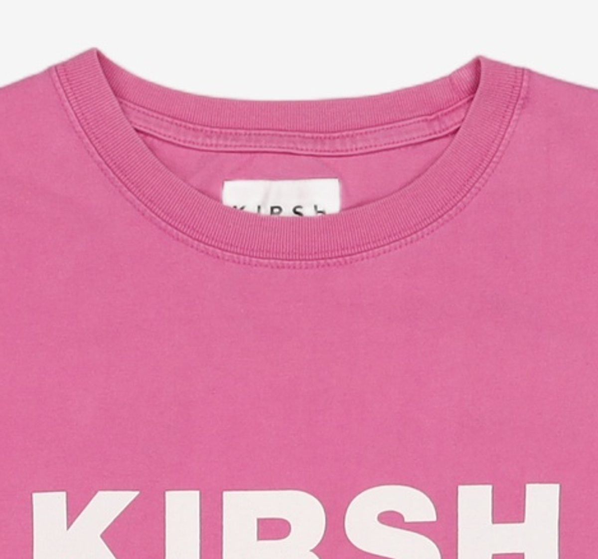 키르시(KIRSH) 반소매 티셔츠 1