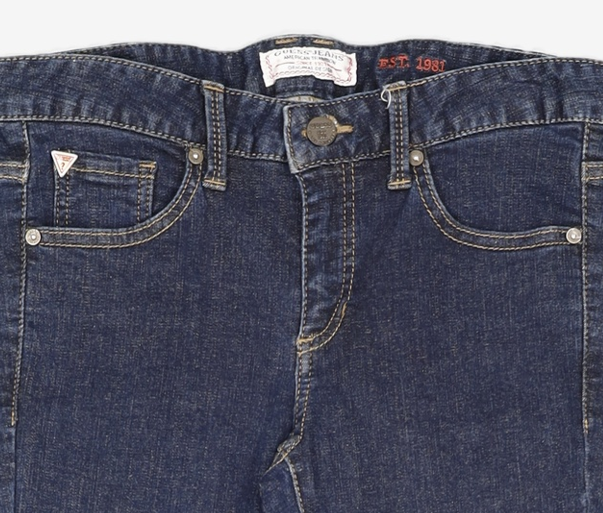 게스진(GUESS JEANS) 청/데님 팬츠 70