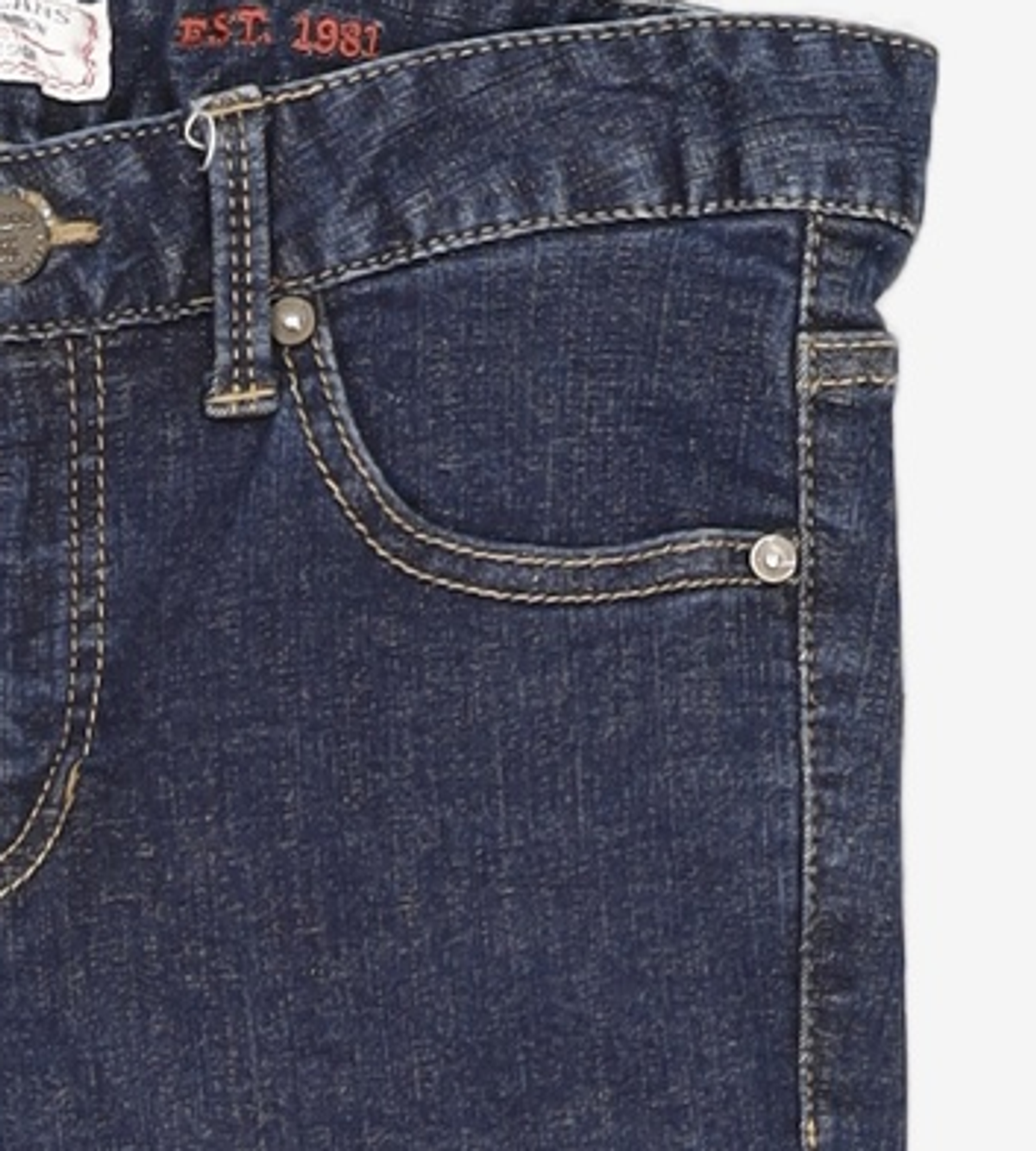 게스진(GUESS JEANS) 청/데님 팬츠 70